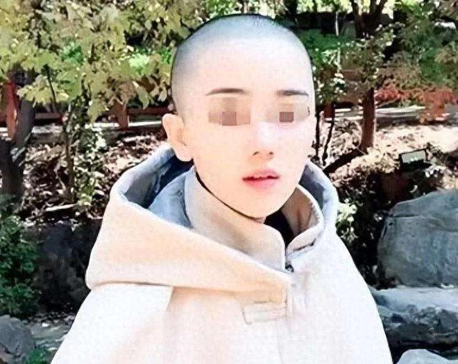 ：精通“胡媚术”九名男徒弟揭露其罪行爱游戏app安徽美女道士胡千慧被捕(图17)