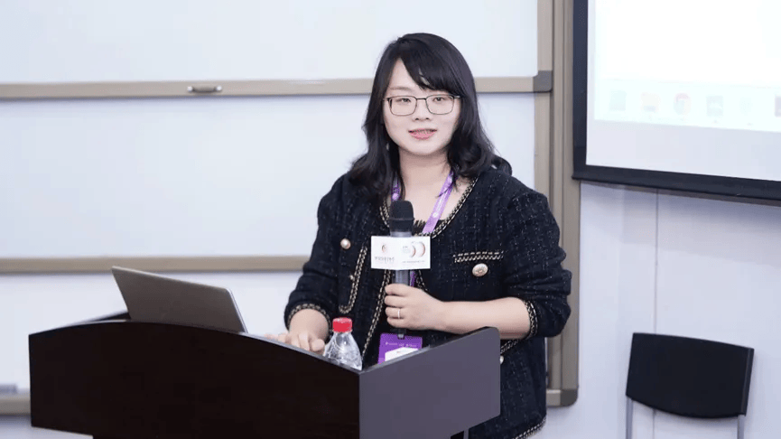 国经济学年会数字经济开放研究平台专场研讨会成功举办爱游戏app网站【会议简报】2024年第24届中(图6)