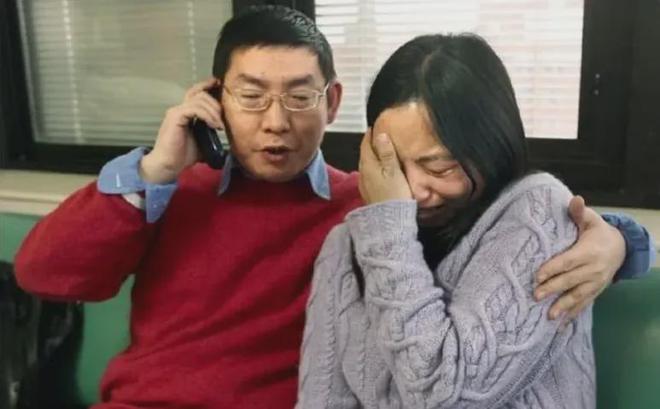 抢娃大战”后来怎样了爱游戏体育中美夫妇“
