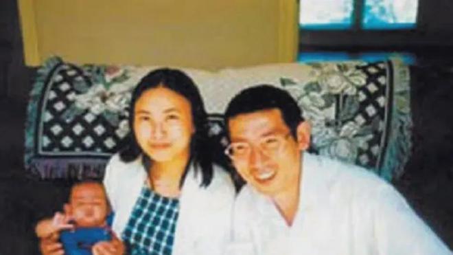 抢娃大战”后来怎样了爱游戏体育中美夫妇“(图5)