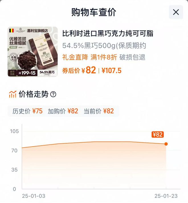 原材料可可价格去年翻倍供应短缺会延续吗？爱游戏app涨价的巧克力成了“甜蜜的负担”(图2)