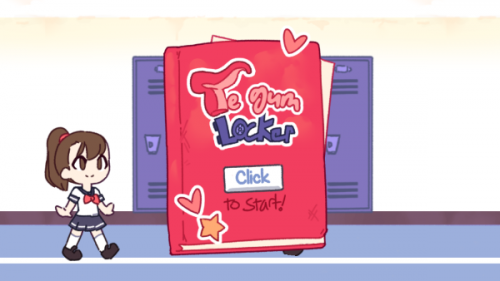ecraft Locker)完整版爱游戏app吃人的柜子2(Lov