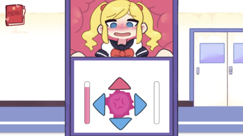 ecraft Locker)完整版爱游戏app吃人的柜子2(Lov(图2)