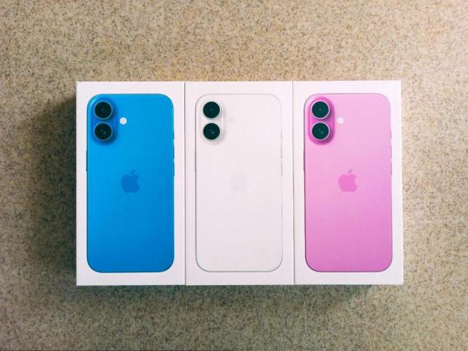 iPhone 16e撑不起库克的野心ayx爱游戏app体育4499元的(图4)