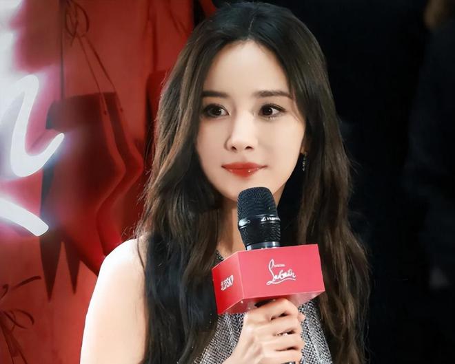的杨幂已是刘恺威“高攀不起”的存在AYX爱游戏离婚仅7年高调官宣喜讯(图15)
